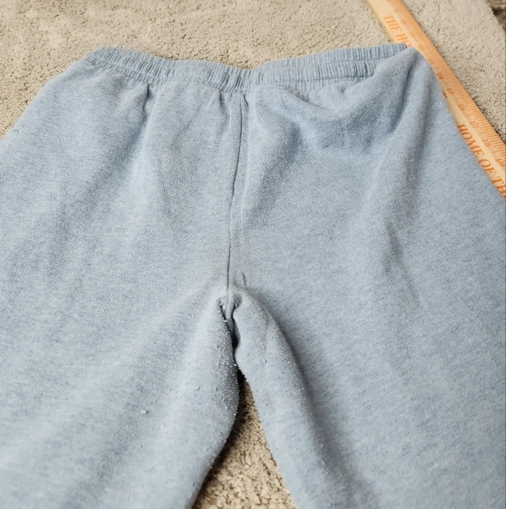 Girl's Light Blue Swestpants - Art Class - Size XXL (16/18)